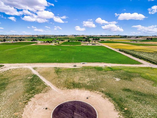 Lot 9 Bow Lane, Wilder, ID 83676