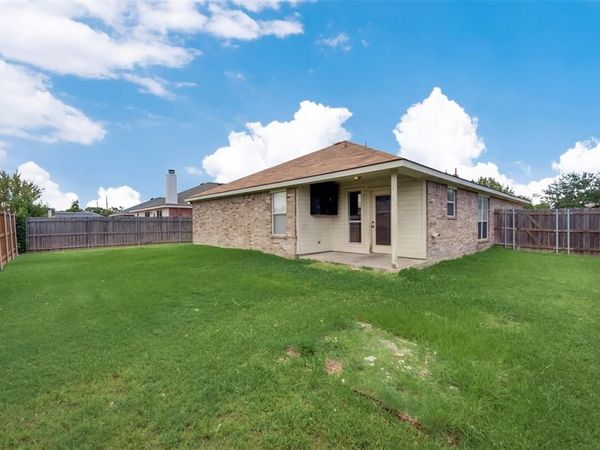 217 Windsor, Forney, TX 75126