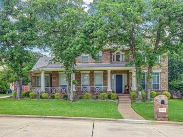 12324 Green Ash Drive, Fort Worth, TX 76244