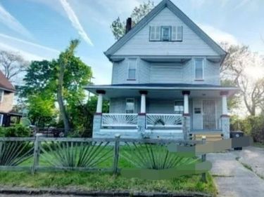 1694 E 90th Street, Cleveland, OH 44106