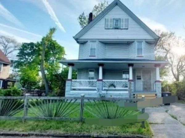 1694 E 90th Street , Cleveland, OH 44106