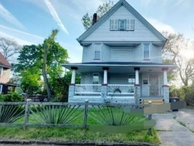 1694 E 90th Street, Cleveland, OH 44106 Photo 1