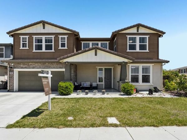 2603 Mulholland Drive, Lathrop, CA 95330