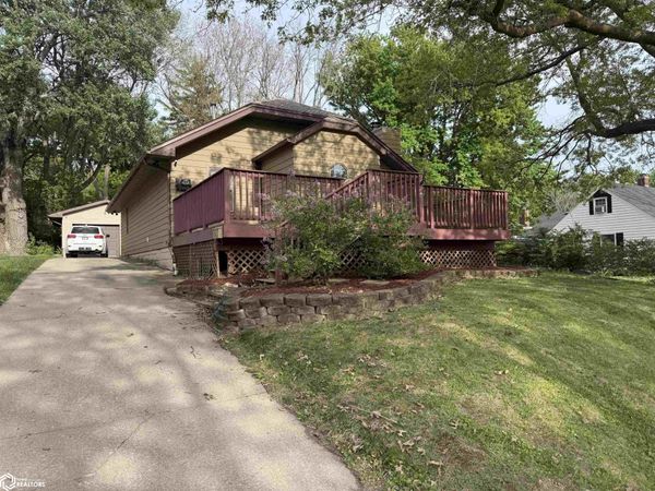 725 6Th Avenue, Coon Rapids, IA 50058