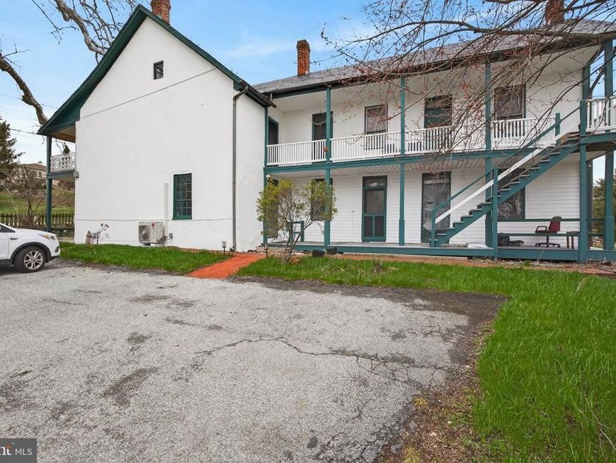 50 E Market Street , Hellam, PA 17406 Main Photo