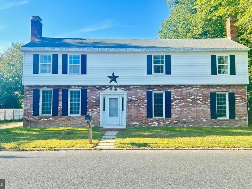 29292 Maple Avenue, Trappe, MD 21673 Main Photo