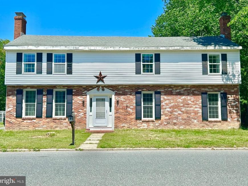 29292 Maple Avenue, Trappe, MD 21673 Main Photo