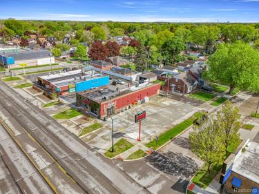 18641 Ecorse Road, Allen Park, Mi 48101