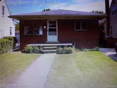 14548 Euclid Avenue, Allen Park, MI 48101