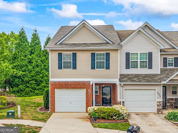 4830 Zephyr Cove Place, Flowery Branch, GA 30542