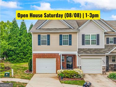 4830 Zephyr Cove Place, Flowery Branch, GA 30542