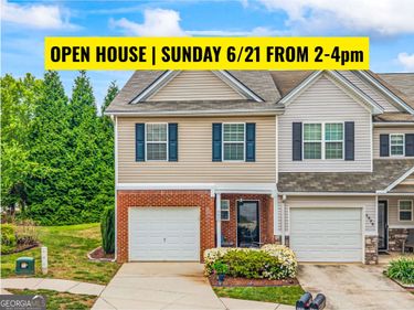 4830 Zephyr Cove Place, Flowery Branch, GA 30542