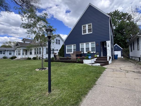 124 N Broad Street N, Battle Creek, MI 49017