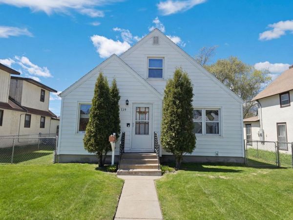 119 4th Avenue NE, Brainerd, MN 56401
