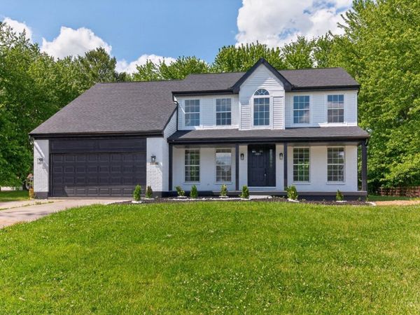 3608 Turnberry, Amelia, OH 45102