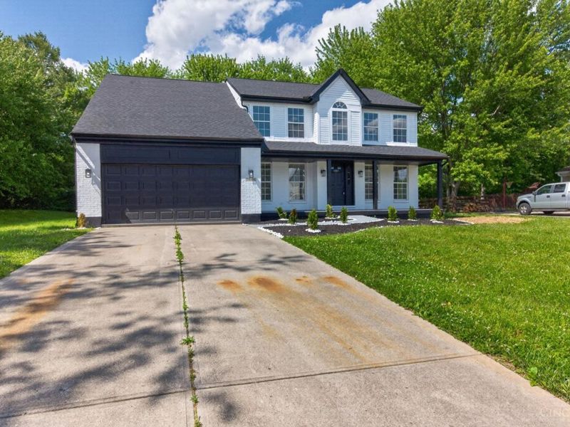 3608 Turnberry, Pierce Twp, OH 45102 Photo 4