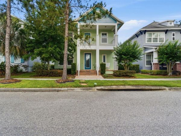 13856 ELIOT AVENUE , ORLANDO, FL 32827