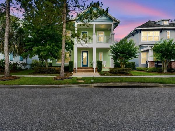 13856 ELIOT AVENUE, ORLANDO, FL 32827