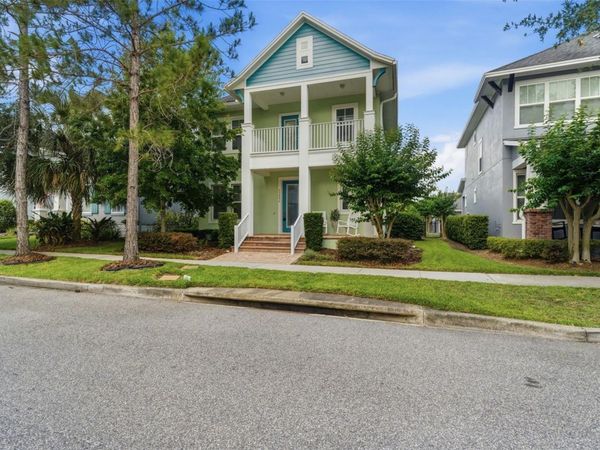 13856 ELIOT AVENUE, ORLANDO, FL 32827