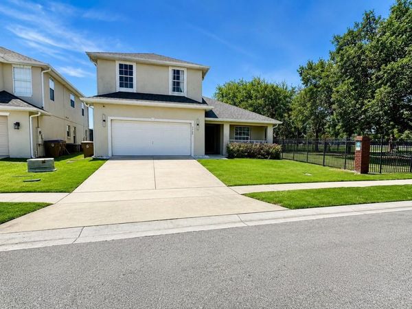 2708 PRESTWICK LANE , KISSIMMEE, FL 34744