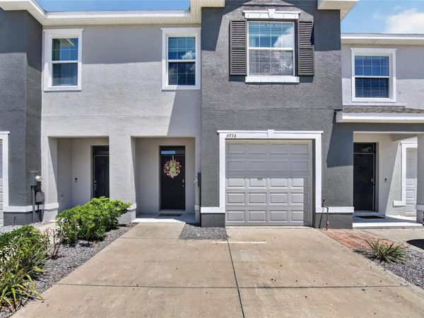 6936 BREEZY PALM DRIVE , RIVERVIEW, FL 33578