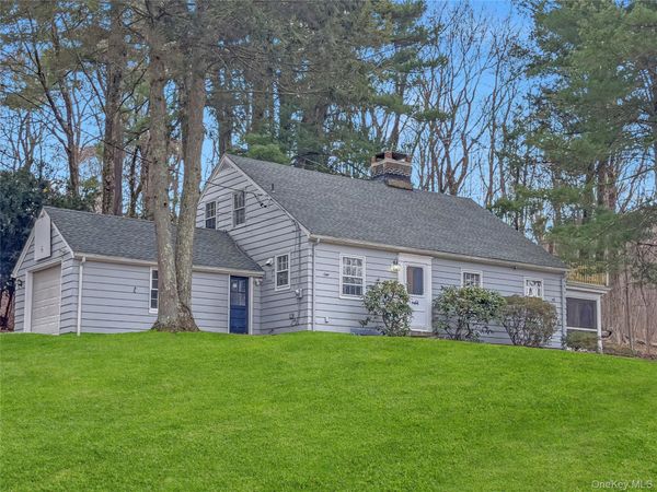 630 Quaker Road , Chappaqua, NY 10514