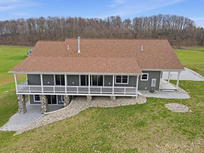 3597 Country Club Road SW, Lancaster, OH 43130 Photo 2