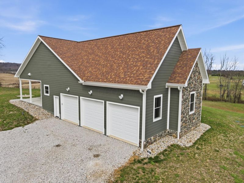 3597 Country Club Road SW, Lancaster, OH 43130 Photo 9