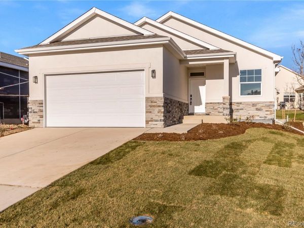 1230 Swainson Rd. , Eaton, CO 80615