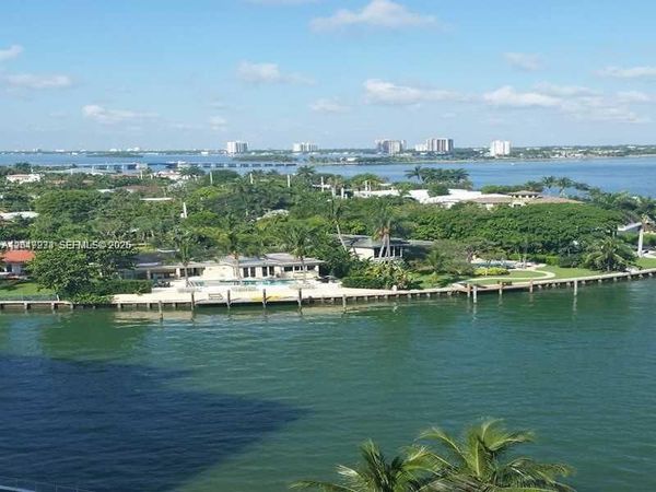 10350 W Bay Harbor Dr , Unit 10N, Bay Harbor Islands, FL 33154