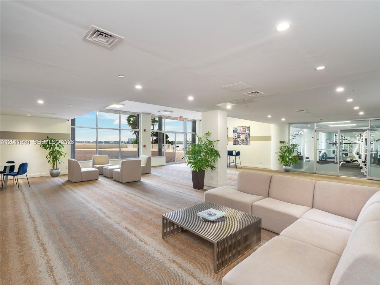 10350 W Bay Harbor Dr , Unit 10N, Bay Harbor Islands, FL 33154 Photo