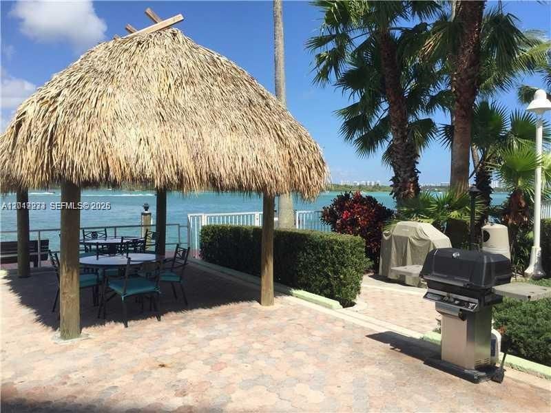 10350 W Bay Harbor Dr , Unit 10N, Bay Harbor Islands, FL 33154 Photo