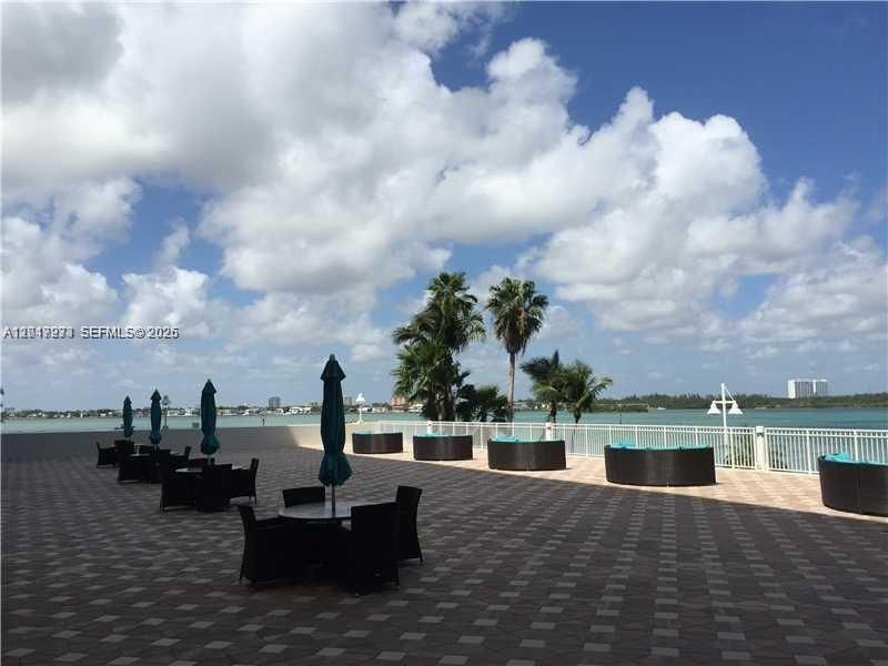 10350 W Bay Harbor Dr , Unit 10N, Bay Harbor Islands, FL 33154 Photo