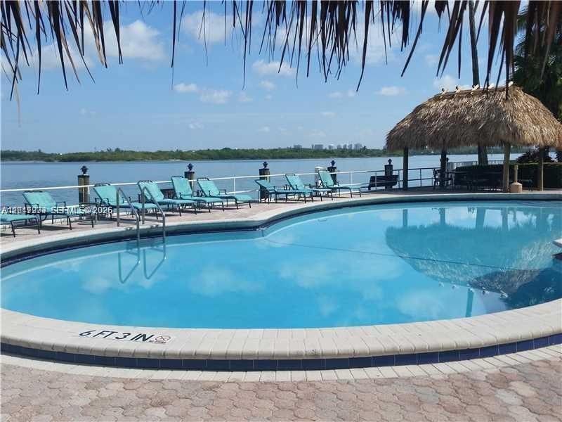 10350 W Bay Harbor Dr , Unit 10N, Bay Harbor Islands, FL 33154 Photo