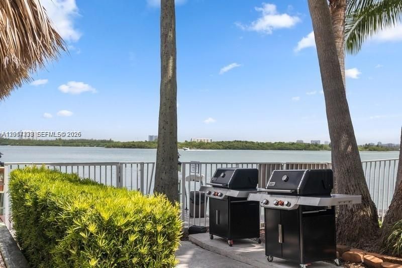 10350 W Bay Harbor Dr , Unit 10N, Bay Harbor Islands, FL 33154 Photo