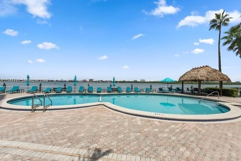 10350 W Bay Harbor Dr , Unit 10N, Bay Harbor Islands, FL 33154 Photo