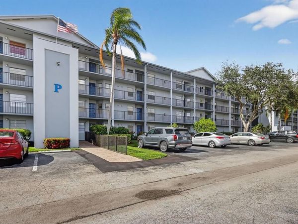 650 SW 124th Terrace, Unit 404p, Pembroke Pines, FL 33027