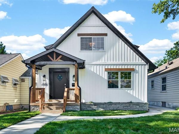 6963 Sutherland Avenue, St Louis, MO 63109
