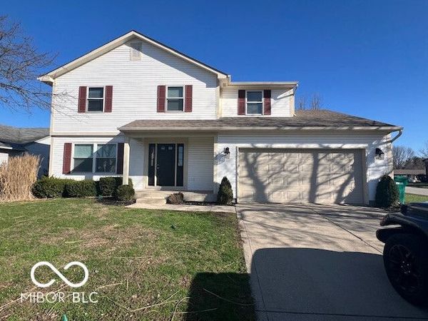 30 Lake Drive N, Brownsburg, IN 46112
