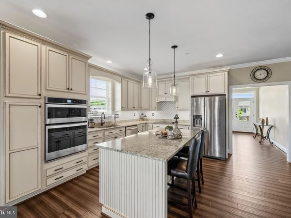 9736 CROSS ROAD, PERRY HALL, MD 21128