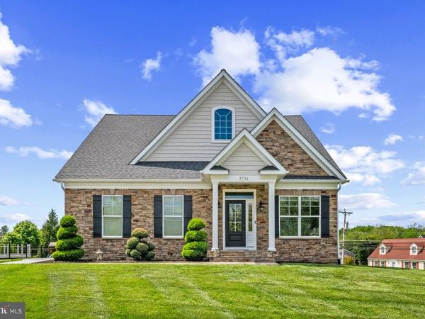 9736 CROSS ROAD, PERRY HALL, MD 21128