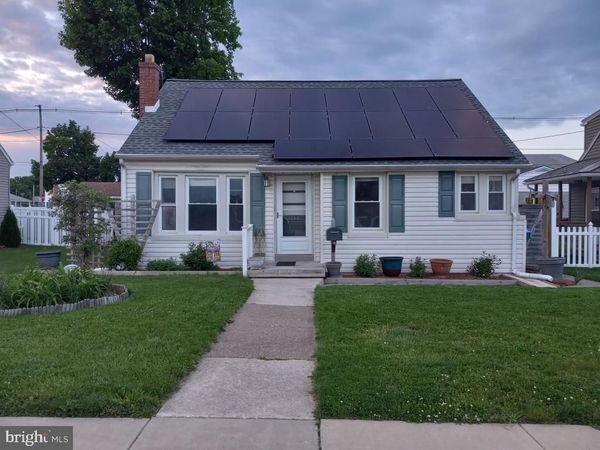 1725 STANTON STREET, YORK, PA 17404