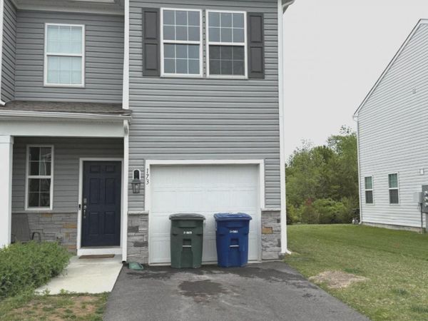 173 MAZZEO DRIVE , GLASSBORO, NJ 08028