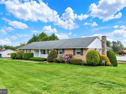 1645 SAINT PAUL STREET Hampstead, MD 21074