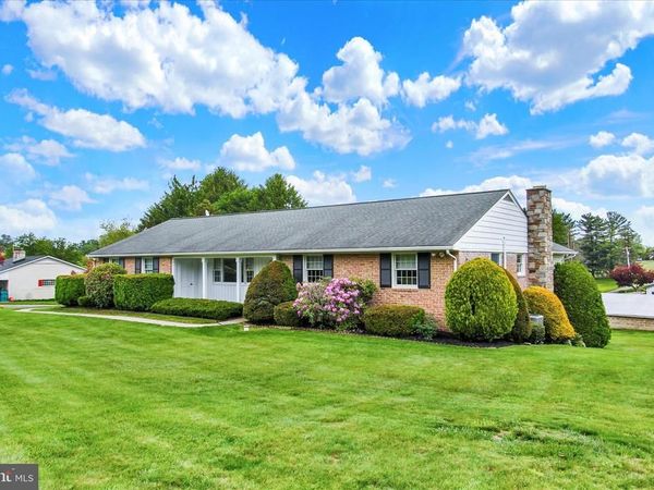 1645 SAINT PAUL STREET, HAMPSTEAD, MD 21074