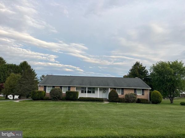 1645 SAINT PAUL STREET , HAMPSTEAD, MD 21074
