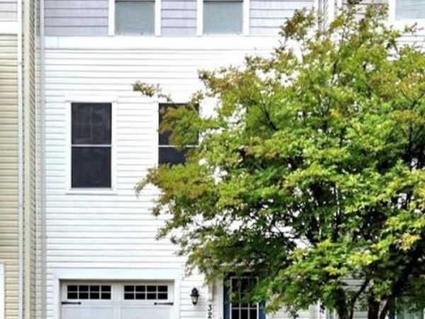 324 SHIPYARD DRIVE, Unit 83, CAMBRIDGE, MD 21613