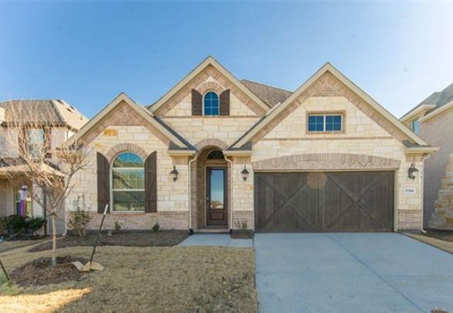 17166 Yellow Bells Drive, Dallas, TX 75252 Main Photo