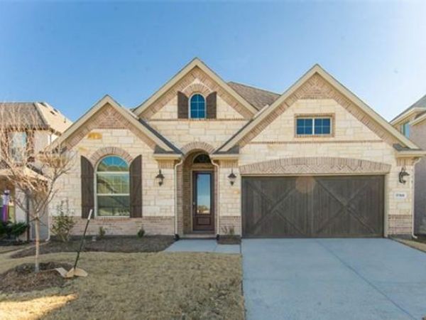 17166 Yellow Bells Drive, Dallas, TX 75252