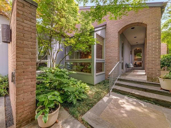 12102 Vendome Place, Dallas, TX 75230